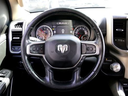 Used 2019 RAM 1500 Laramie RWD image 26