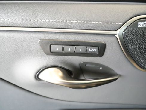 Certified 2025 Lexus ES 350 350 image 30