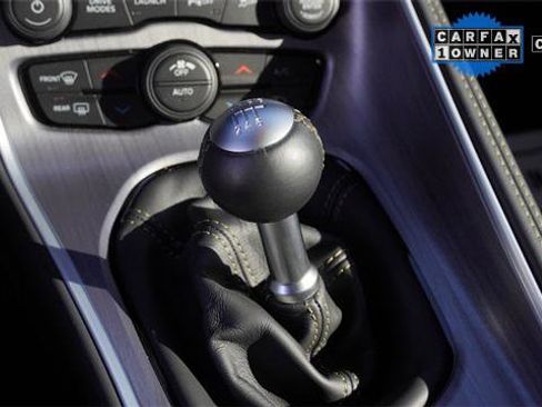 Certified 2023 Dodge Challenger R/T Scat Pack image 21