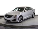 Used 2013 Cadillac ATS Sedan image 1