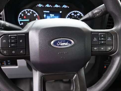 Used 2024 Ford F350 XLT w/ 360-Degree Camera Package image 14