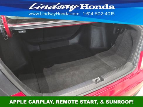 Used 2023 Honda Accord Sport image 8