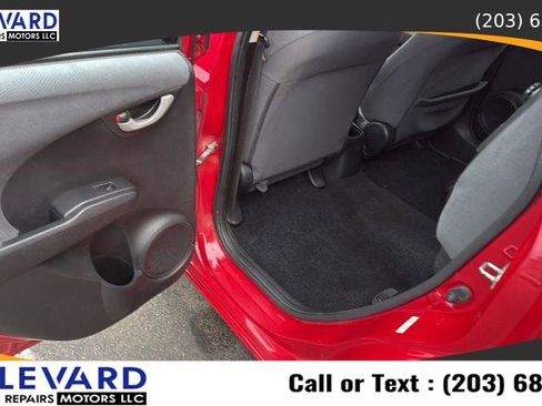 Used 2012 Honda Fit image 26