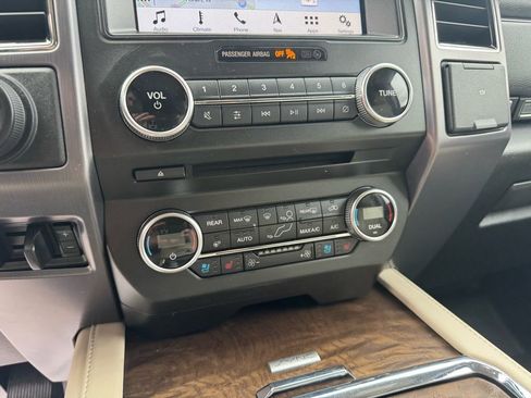 Used 2018 Ford Expedition Platinum image 23