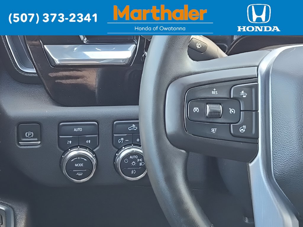 Used 2023 GMC Sierra 1500 Elevation AWD/4WD image 25