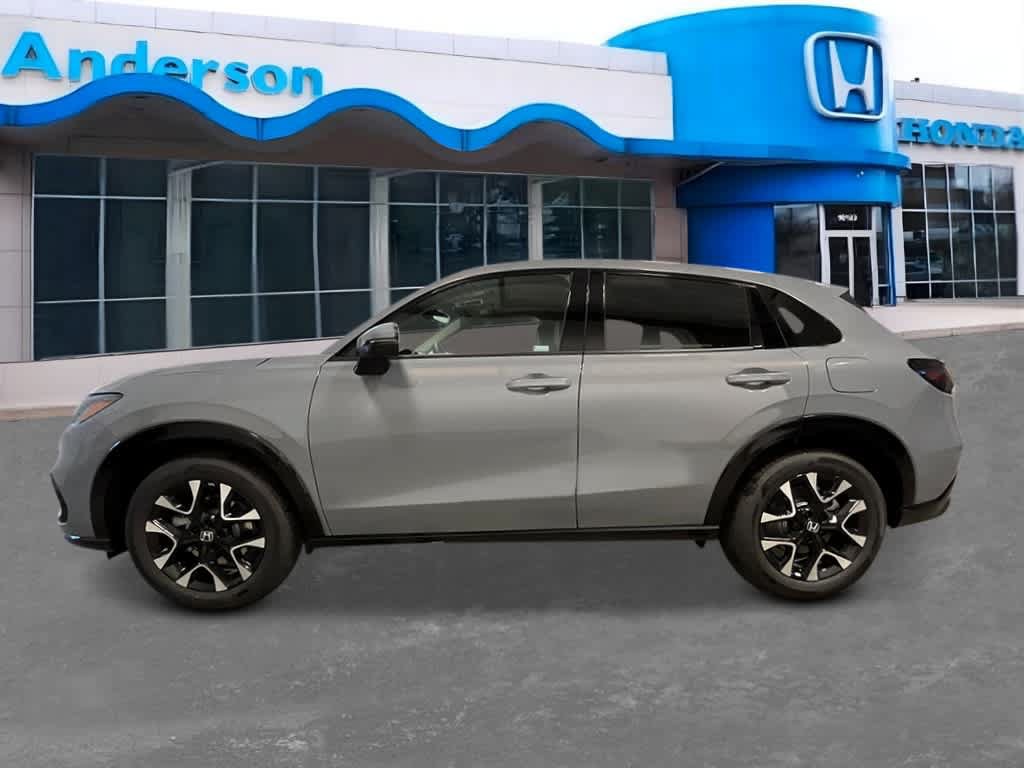 New 2027 Honda HR-V EX-L image 2