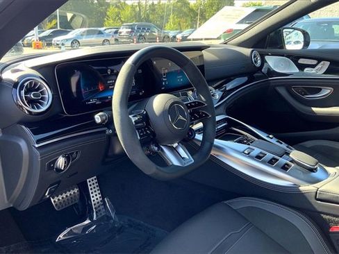 Certified 2024 Mercedes-Benz AMG GT 43 image 14