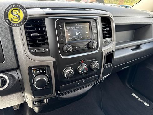 Used 2018 RAM 1500 Tradesman w/ Power & Remote Entry Group image 18
