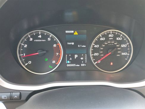 New 2026 Mitsubishi Eclipse Cross SE image 14