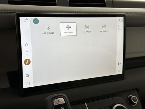 New 2025 Land Rover Defender 110 S image 18