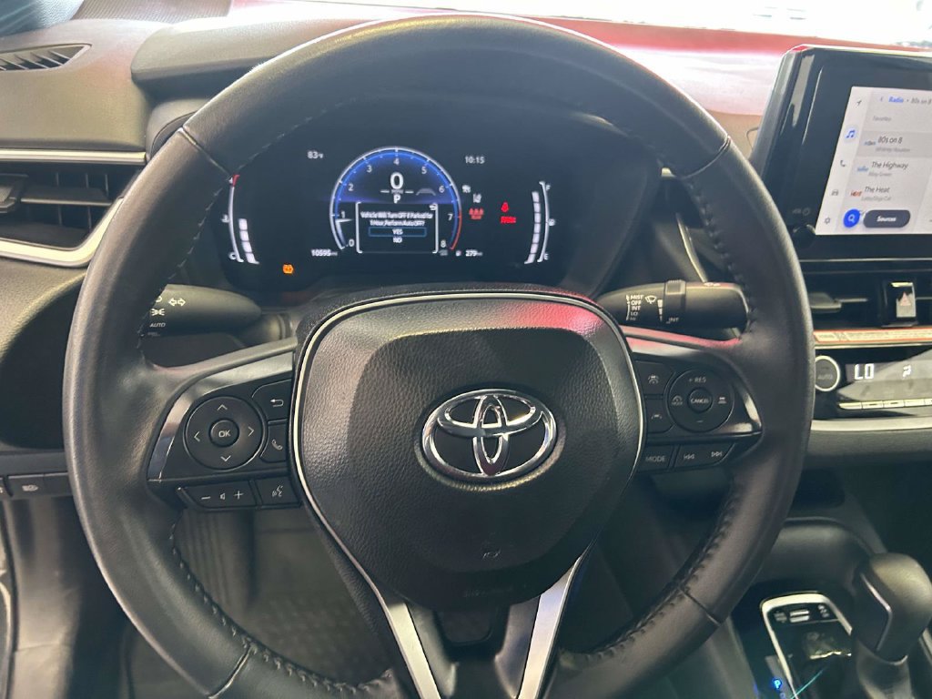 Used 2026 Toyota Corolla SE FWD image 18