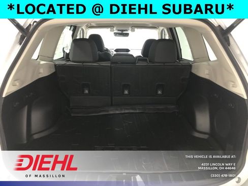 Used 2020 Subaru Forester Sport w/ Popular Package #2 image 9