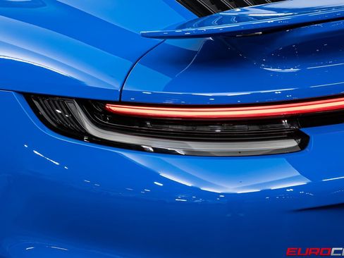 Used 2023 Porsche 911 Turbo S image 18
