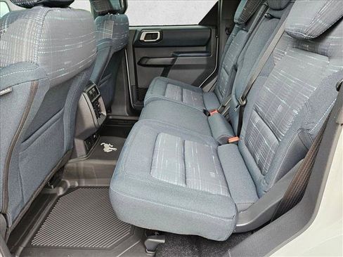 New 2026 Ford Bronco Heritage Edition AWD/4WD image 16