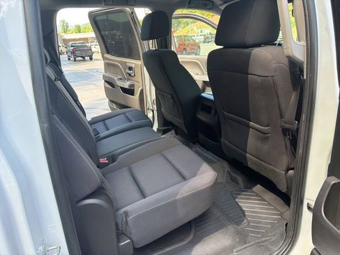 Used 2018 Chevrolet Silverado 1500 LT w/ All Star Edition image 14