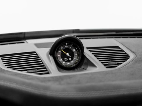 Used 2024 Porsche 911 GT3 RS w/ Weissach Package image 27