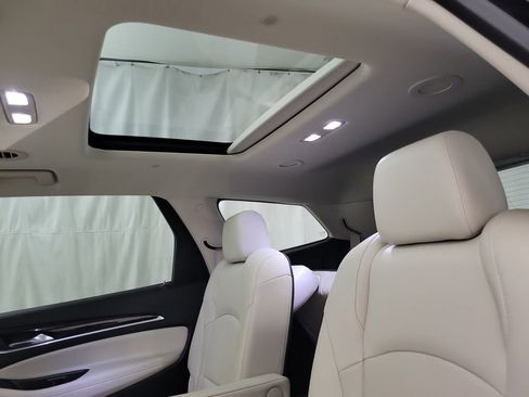 Certified 2023 Buick Enclave Premium w/ Experience Buick Package image 11