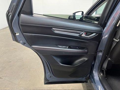 Used 2025 MAZDA CX-5 Carbon Edition AWD/4WD image 19