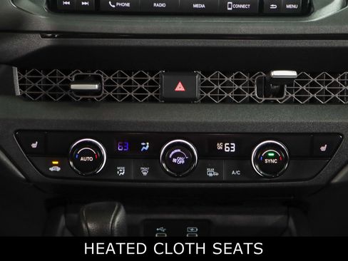 Used 2023 Honda Accord EX image 20