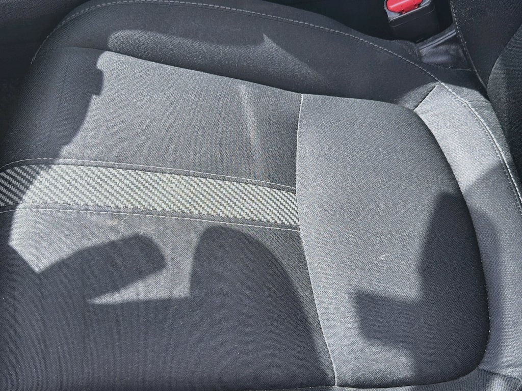 Used 2016 Honda Civic EX image 19