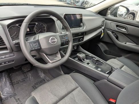 New 2026 Nissan Rogue SV image 14