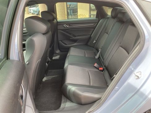 Used 2021 Honda Accord Sport image 17