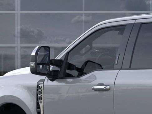 New 2026 Ford F250 Lariat w/ Lariat Ultimate Package image 44