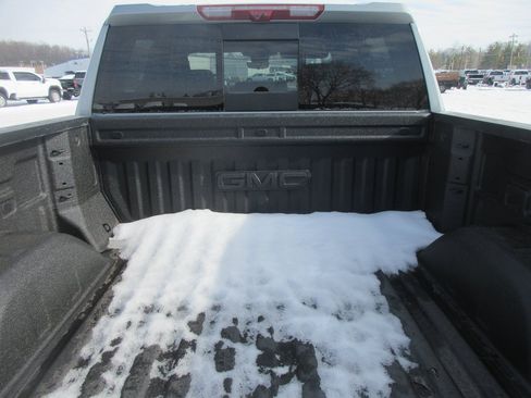 New 2026 GMC Sierra 1500 AT4 w/ AT4 Premium Package image 7