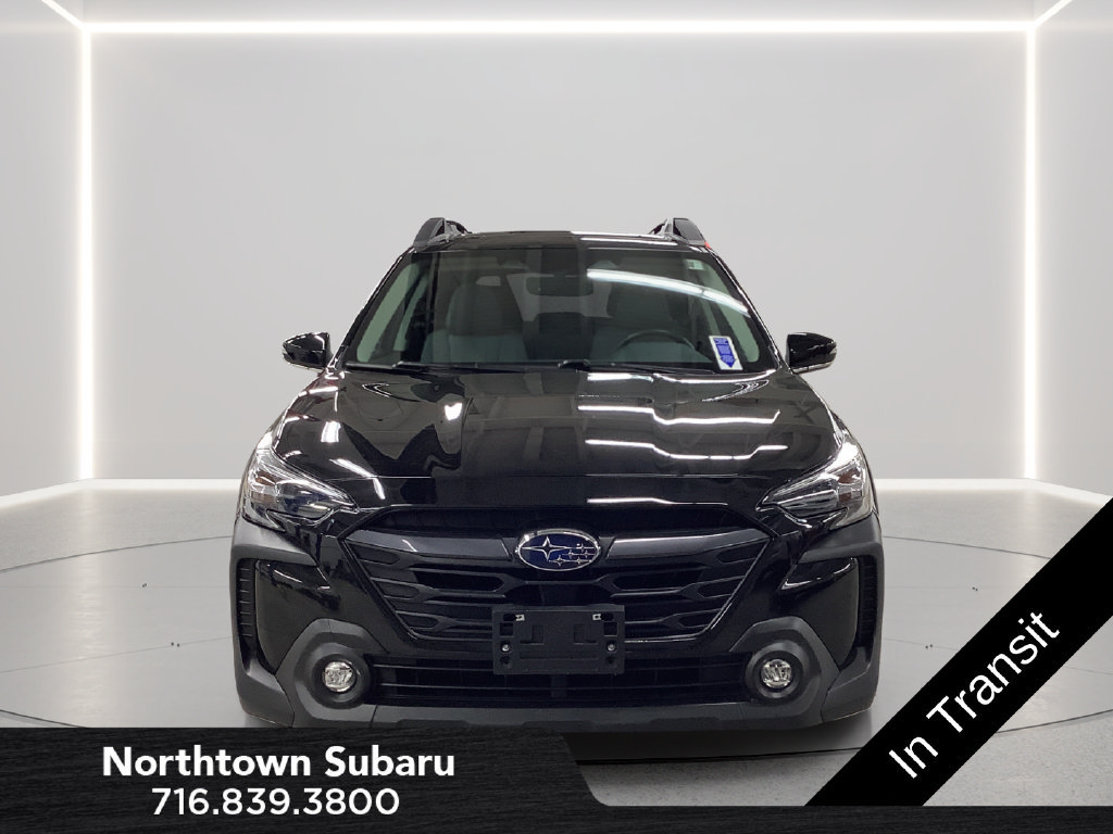 Used 2024 Subaru Outback Premium AWD/4WD image 10
