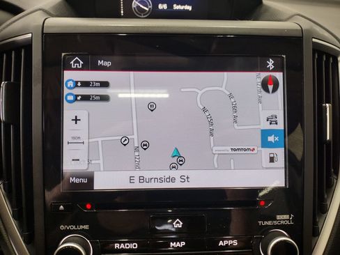 Used 2019 Subaru Crosstrek 2.0i Limited w/ Moonroof Package w/Navigation AWD/4WD image 30
