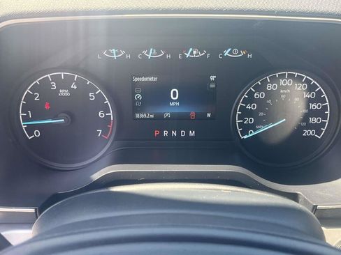 Used 2023 Ford F150 XLT w/ XTR Package AWD/4WD image 3
