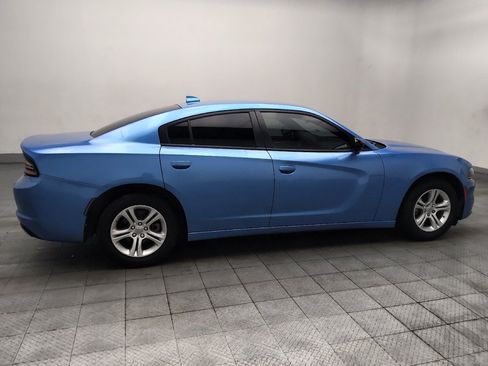 Used 2023 Dodge Charger SXT RWD image 10