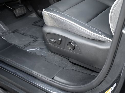 New 2026 GMC Sierra EV Elevation AWD/4WD image 19