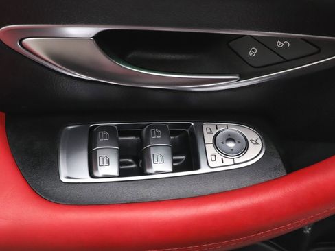 Used 2023 Mercedes-Benz E 53 AMG 4MATIC Coupe image 15