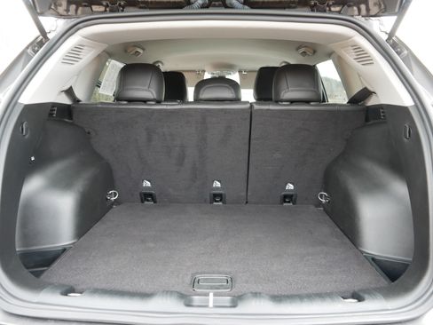 Used 2022 Jeep Compass Latitude image 18