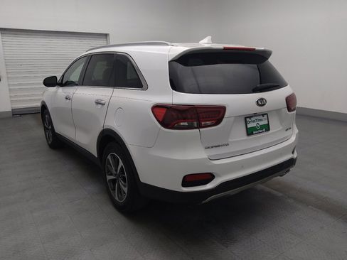 Used 2019 Kia Sorento EX FWD image 5