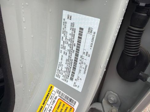 Used 2024 Ford Bronco Outer Banks AWD/4WD image 38