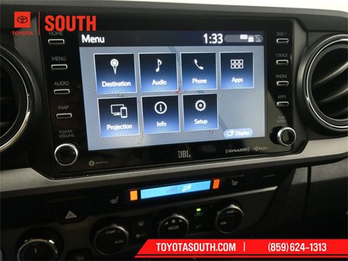 Used 2022 Toyota Tacoma TRD Pro image 16
