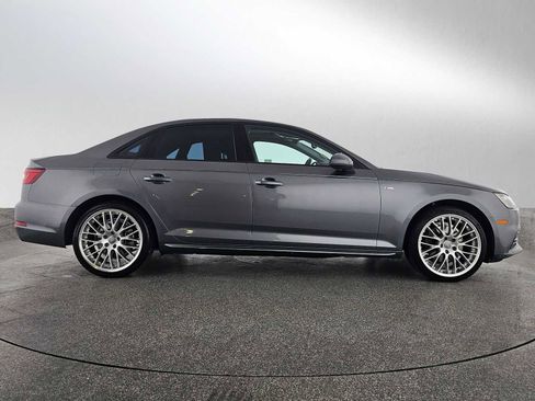 Used 2018 Audi A4 2.0T Ultra Premium image 2