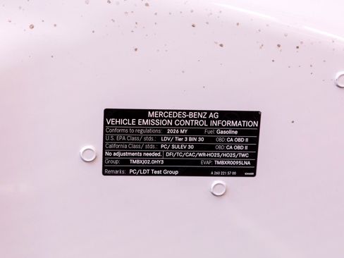 Used 2026 Mercedes-Benz GLA 250 image 34