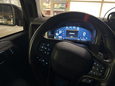 Used 2022 Ford Bronco Raptor image 6