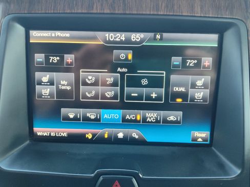 Used 2015 Ford Expedition EL King Ranch image 28