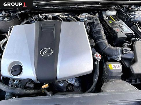 Used 2022 Lexus ES 350 w/ Premium Package image 28