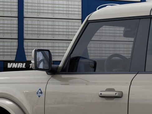 New 2025 Ford Bronco Outer Banks image 22