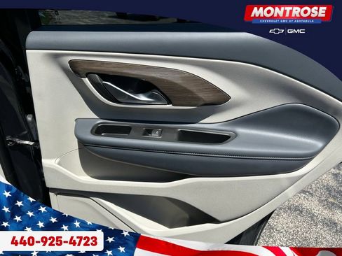 Used 2022 GMC Terrain Denali AWD/4WD image 28