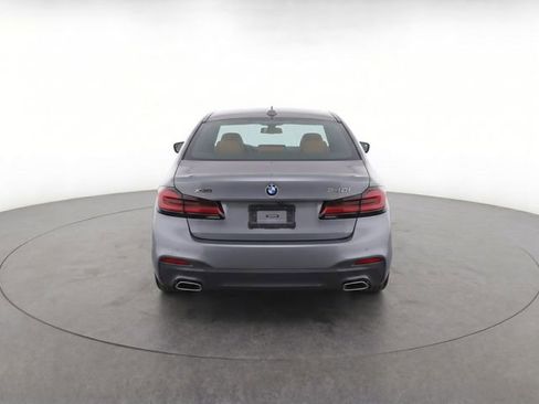 Used 2020 BMW X5 sDrive40i w/ M Sport Package RWD image 7