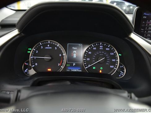 Used 2017 Lexus RX 350 FWD image 28