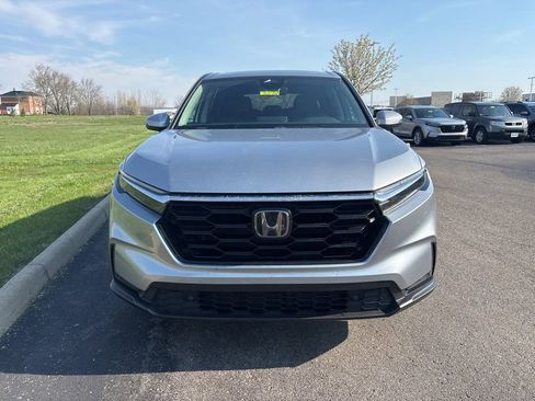 Used 2023 Honda CR-V EX-L image 2