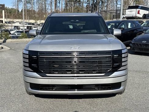 New 2026 Hyundai Palisade Calligraphy image 2