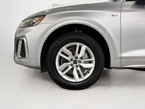 Certified 2023 Audi Q5 2.0T Premium w/ Convenience Package AWD/4WD image 27